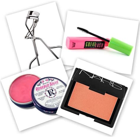 10 Of Our Favorite Cult Classic Beauty Products