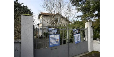 M Tropole De Lyon Pourquoi Ici Dans Cette Maison Stupeur