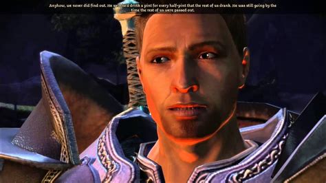 Lets Play Dragon Age Origins Blind Part 142 Youtube