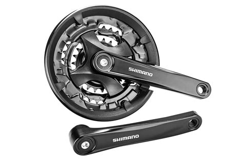 Korba Shimano Alivio Fc Mt Mm Oem Sklep Rowerowy