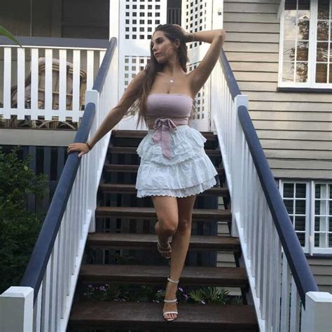 Georgia Carter Georgia C Georgiacarter33 Georgiacarterofficial Nude Leaks OnlyFans