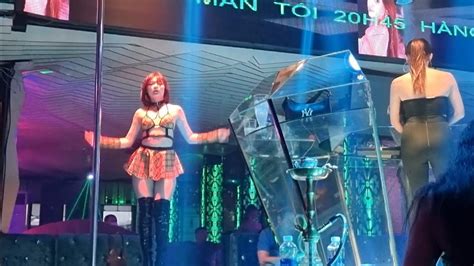 Bikini Cafe Bikini Dancer Cafe Dj Youtube