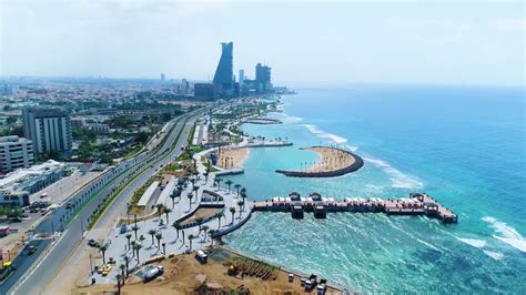 8 - Must Visit Tourist Attractions in Jeddah - Umrahme