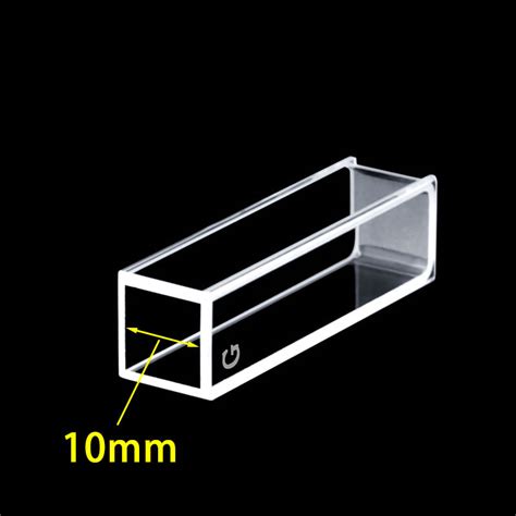 Glass Cuvettes Nm Cuvetten Cells