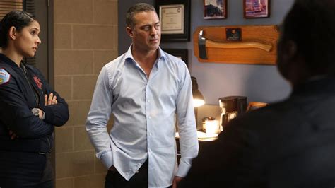 Kelly Leaving Chicago Fire? Why Is Kelly Severide Leaving Chicago Fire