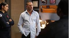 Who Is Leaving Chicago Fire