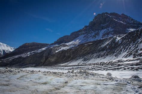 Brewster Travel Canada - How to Enjoy an Amazing Glacier Walk?