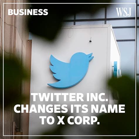 The Wall Street Journal on Twitter: "Twitter Inc. is keeping its ...