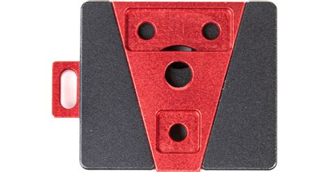 IndiPRO Tools Micro V-Lock Adapter MVLAD B&H Photo Video
