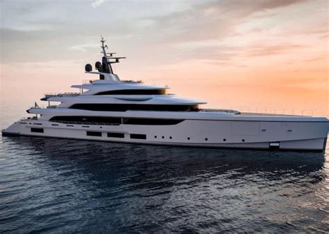 SuperYacht Charter Guide — Benetti Yachts (+ Other Brands)