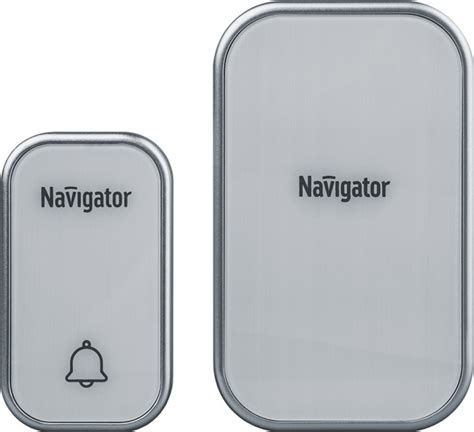Беспроводной звонок Navigator От сети купить по выгодной цене в ...
