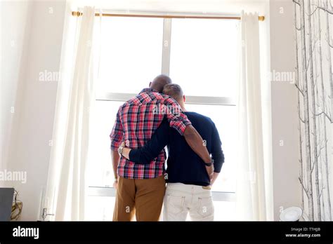 Old Gay Men High Resolution Stock Photography And Images Alamy