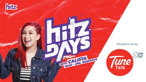 Hitz Days Hitz