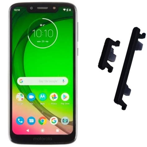 Tela Display Lcd Touch Para Moto G Play Xt Es Shopee Brasil