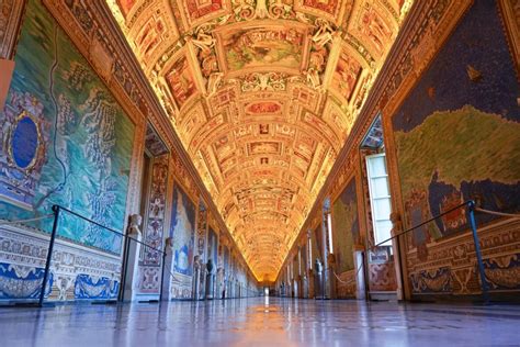 Vaticaan Museum Sixtijnse Kapel Vip Tour In Kleine Groep Getyourguide