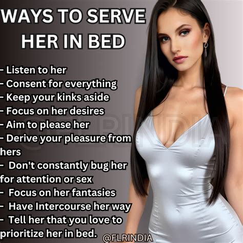 Small Gestures To Demonstrate Affirm Your Domination During Sex Female Led Relationships India