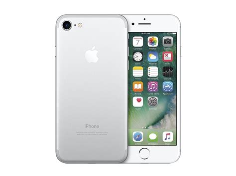 Apple IPhone 7 4G LTE Fully Unlocked Verizon Sprint GSM Unlocked