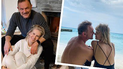 Edyta Pazura chwali się figurą w bikini Internauci pod wrażeniem Wow jaki kaloryfer Jest MOC