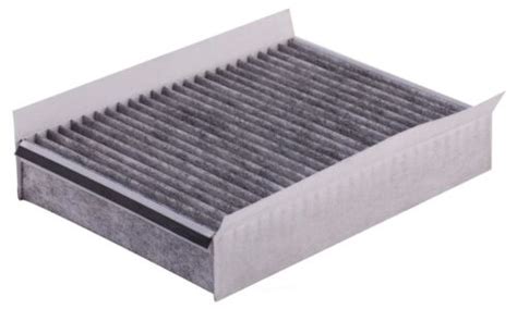 Cabin Air Filter Pronto Pc Ebay