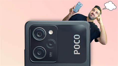 Poco X5 Pro: jak najwiecej za jak najmniej? | Recenzja - Pancernik.eu