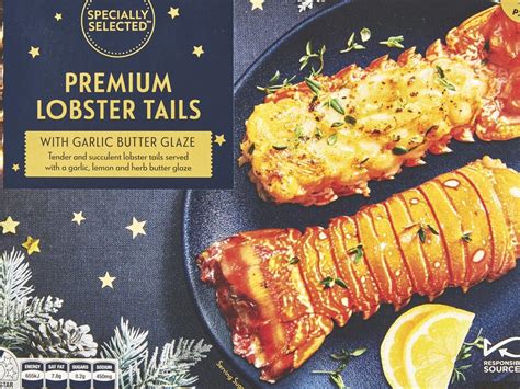 Aldi selling lobster tails for $34.99 | news.com.au — Australia’s leading news site