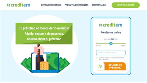 Crediteroes Cómo Son Sus Préstamos Cuánto Prestan Y Sus Beneficios