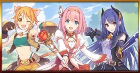 【プリコネr】最強キャラランキング役割別でおすすめのキャラを徹底解説！【プリンセスコネクト】 ゲームウィズ