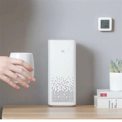 Xiaomi Mijia Hygrothermograph