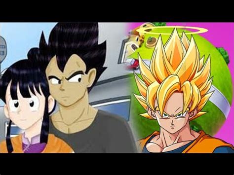 GOKU MUERE Y ES TRAICIONADO POR MILK Y VEGETA EL DELICIOS0 PARTE 3