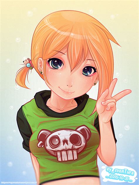 Smile By Dillerkind Hentai Foundry