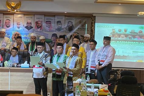 Jelang Ramadan MUI Kembali Ingatkan Soal Fatwa Haram Produk Israel