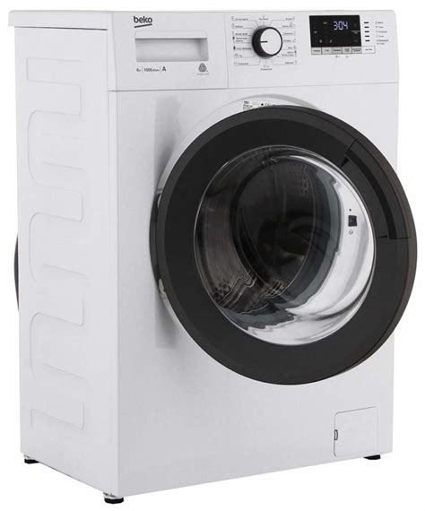 Ремонт стиральных машин Beko (Беко) - Вызов мастера на дом