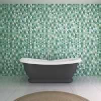 Nuance Acrylic Wall Panels By Bushboard Rubberduck Bathrooms