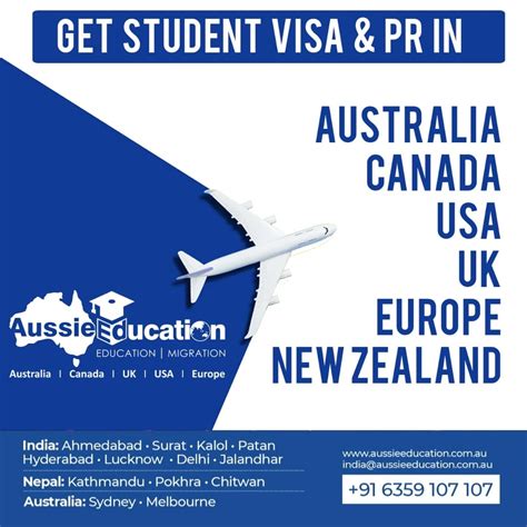 Aussie education patan | Patan