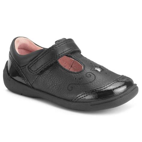 Kids Girls School Shoes From Charles Clinkard