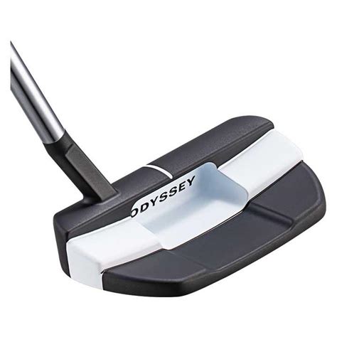オデッセイ ホワイト ホット ヴァーサ スリーティー パター STROKE LABシャフト装着モデル 日本正規品 ODYSSEY WHITE HOT VERSA THREE T