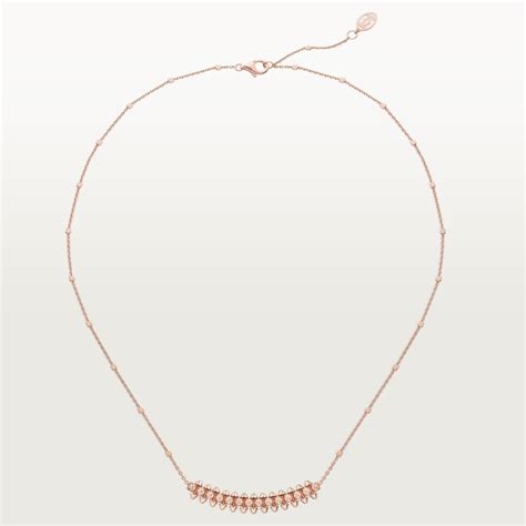 Clash de Cartier necklace