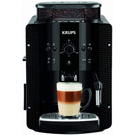 Krups Roma Ea Cafetera Espresso Superautom Tica Bares