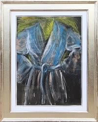 Jim Dine Artnet