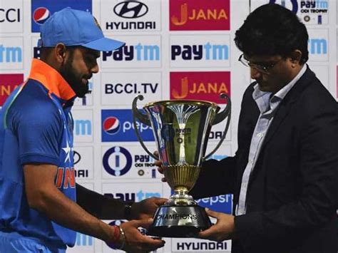 India Vs Sri Lanka Virat Kohli On The Verge Of Breaking Sourav Ganguly