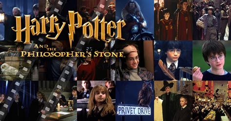 ‘Philosopher’s Stone’ movie stills — Harry Potter Fan Zone