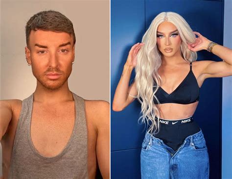 Unbelievable Male To Female Makeup Transformation Power Of Makeup