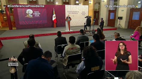 Gobierno de México on Twitter El presidente lopezobrador analiza la