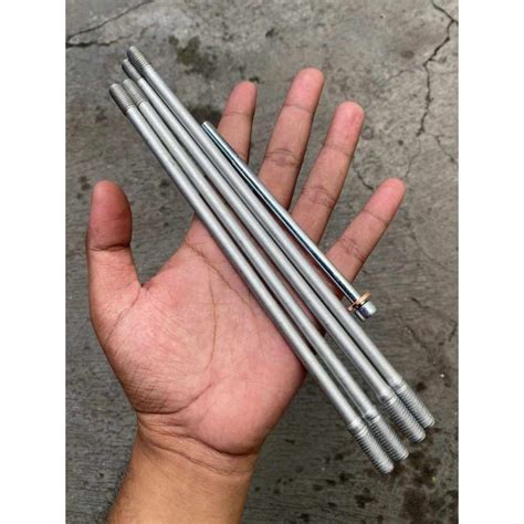 Jual BAUT SUNDUK BLOK HONDA TIGER BAUT TUSUK SATE BAUT ANCER BAUT ANJUK