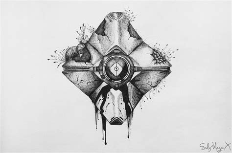 Destiny Tattoos Ideas