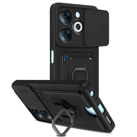 ETUI EXOGUARD CARD LITE INFINIX HOT I SMART TECNO SPARK C GO PANCERNE