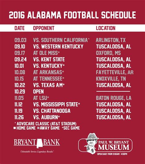 South Alabama Football Schedule 2023 - Alabama Football Schedule 2023