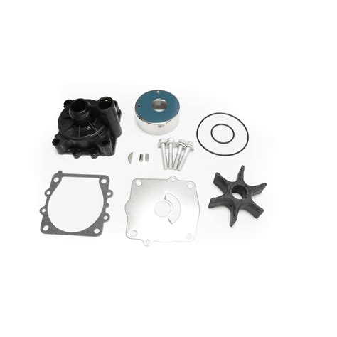 2021年最新入荷 Yamaha 61A W0078 A2 00 Water Pump Repair Kit New 61A W0078