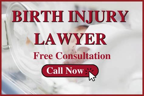 How Can A Birth Injury Law Firm Help Schuerger Shunnarah