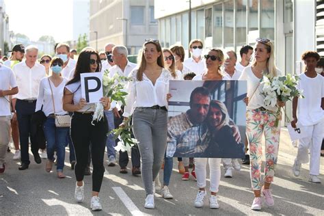 Vidéo Chauffeur agressé à Bayonne 6 000 personnes marchent pour Philippe